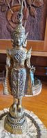 antike Figur Buddha Thailand