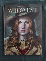 Wild West T.1 Calamity Jane Ed. 2021 BE+