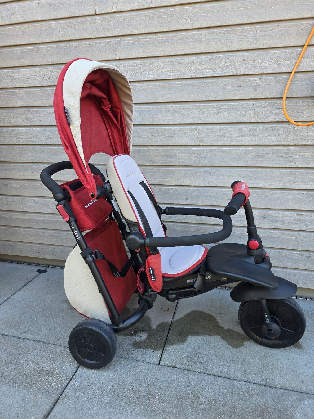 Veicoli per bambini: Dreirad von SmarTrike – Usato da Walperswil venduto da Eviee 1