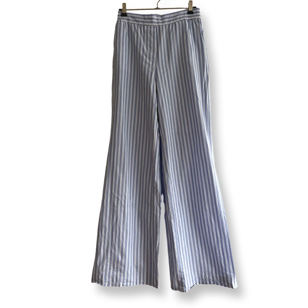 Mango Pantaloni: Camille Charriére x MANGO coole Hose – Nuovo (secondo la descrizione) da Jona venduto da vanessasupermarket20 4