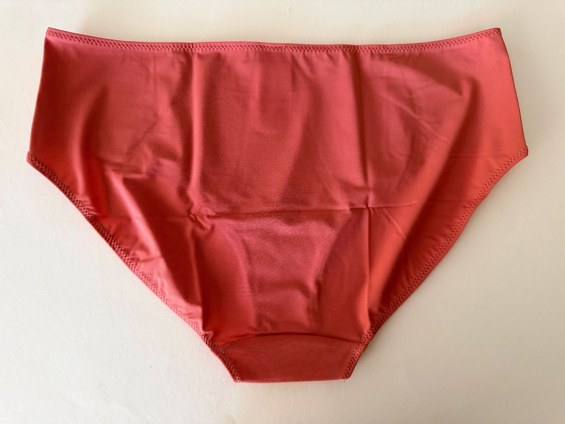 Altra biancheria intima: ULLA, Slip LYNN, Grösse 44, Farbe Rosa – Nuovo e nell'imballaggio originale da Rudolfstetten venduto da gst_g7xl 4
