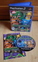 SONY PlayStation 2 // MONSTERSPASS // Deutsch - Mit Booklet