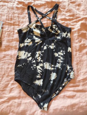 Killstar Body Grösse L