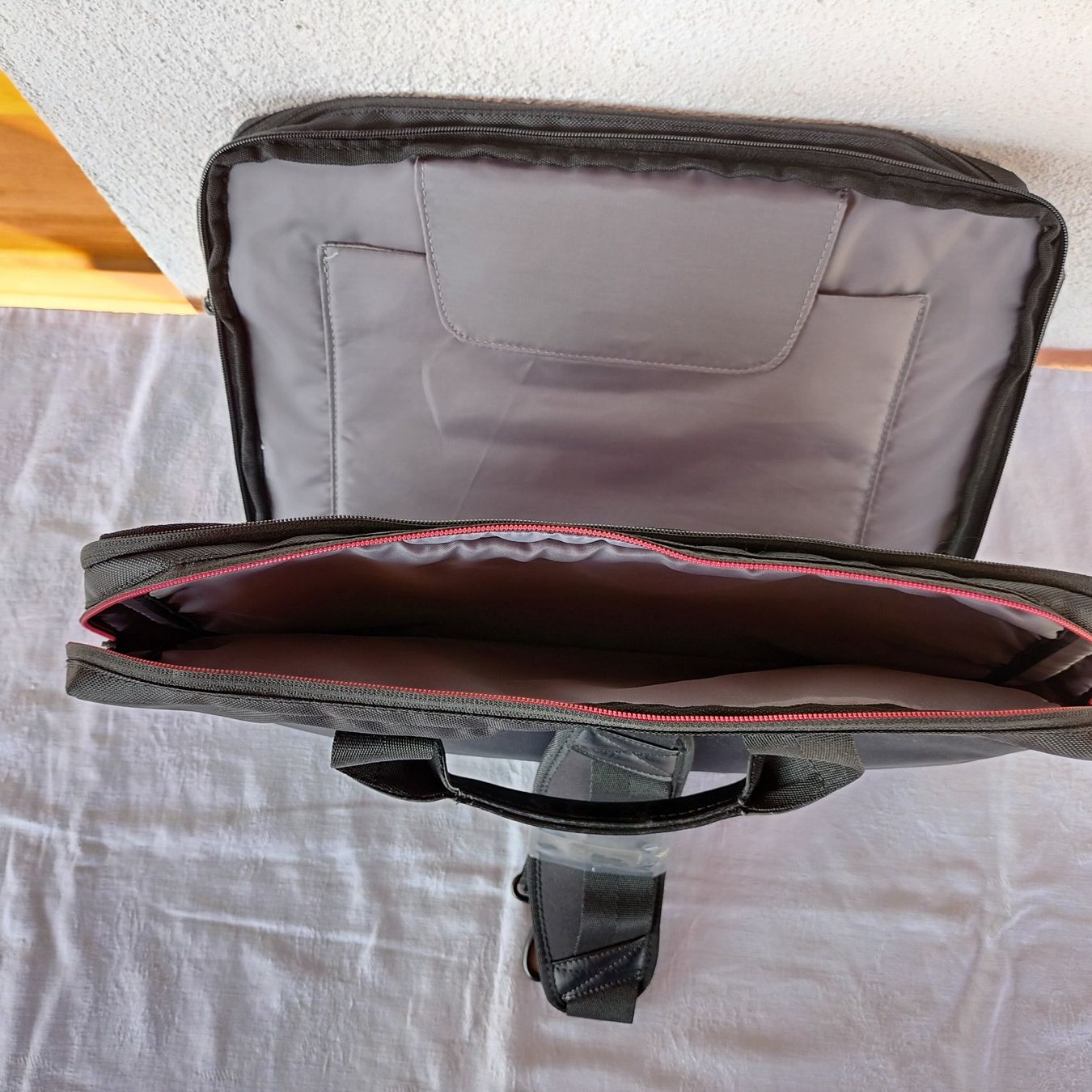 Borse: PC Tasche Think Pad – Nuovo (secondo la descrizione) da Bäretswil venduto da ricoric 5