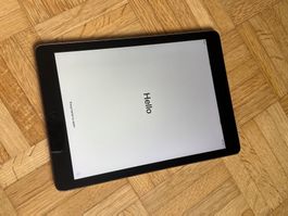 Apple iPad Air WiFi 16 GB (MD785GP/A)