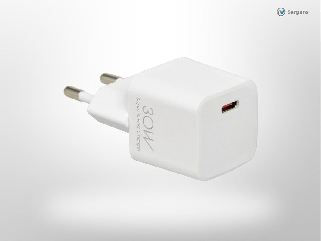 Unità & Adattatore: IBOX USB-C Charger – Nuovo (secondo la descrizione) da Sargans venduto da Restwert_Sargans 1
