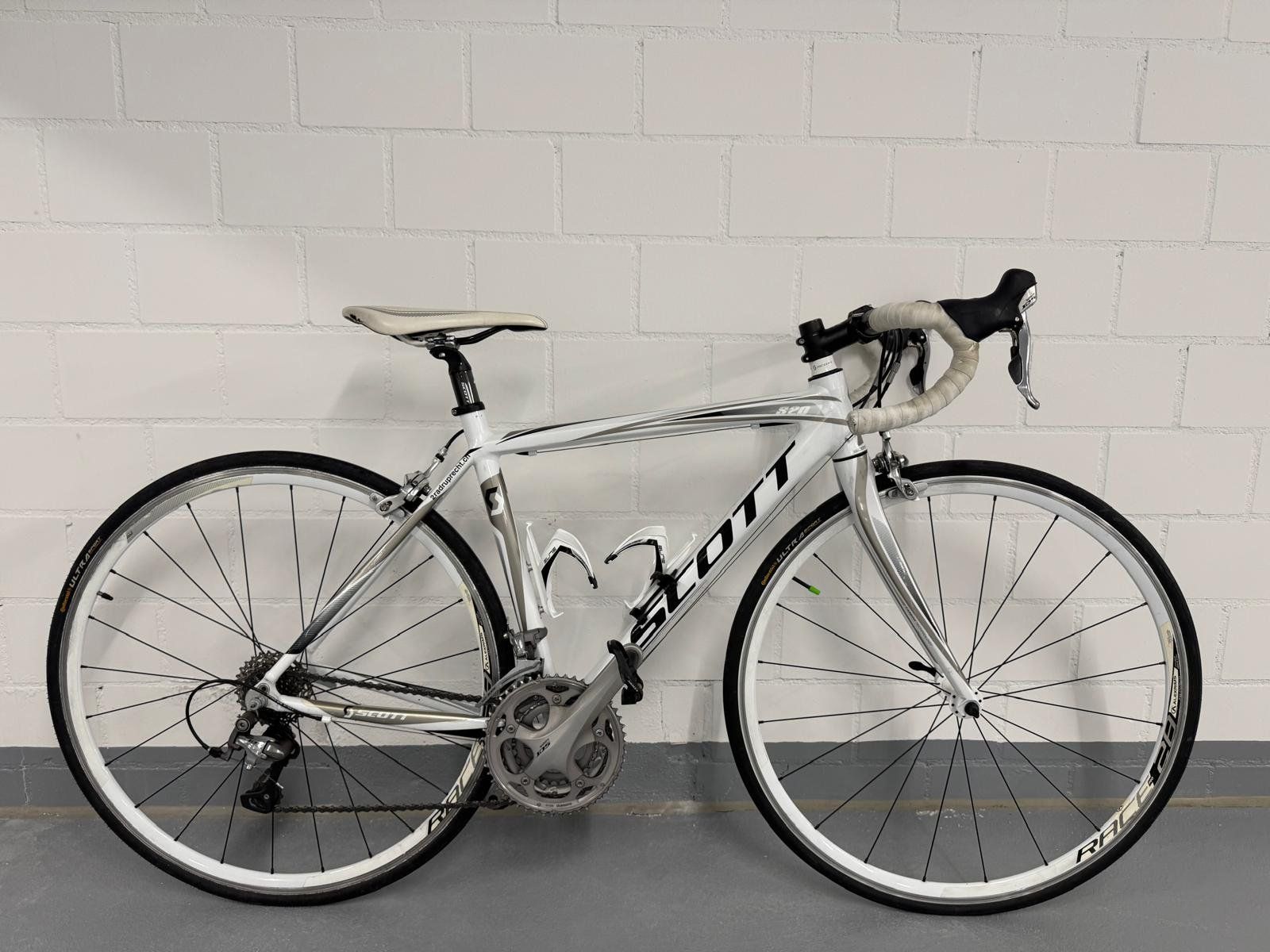 Scott Biciclette: Scott Damen Rennrad XS – Usato da Richterswil venduto da Wundernische 1