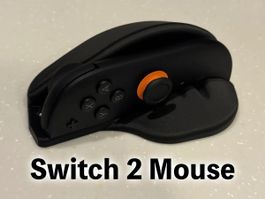 Nintendo Switch 2 Mouse