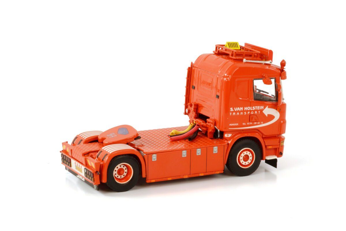 WSI Models Kit di modellismo & Modellini statici: WSI 01-3694 Scania Holstein – Nuovo (secondo la descrizione) da Dagmersellen venduto da FBM-Bacheli 1