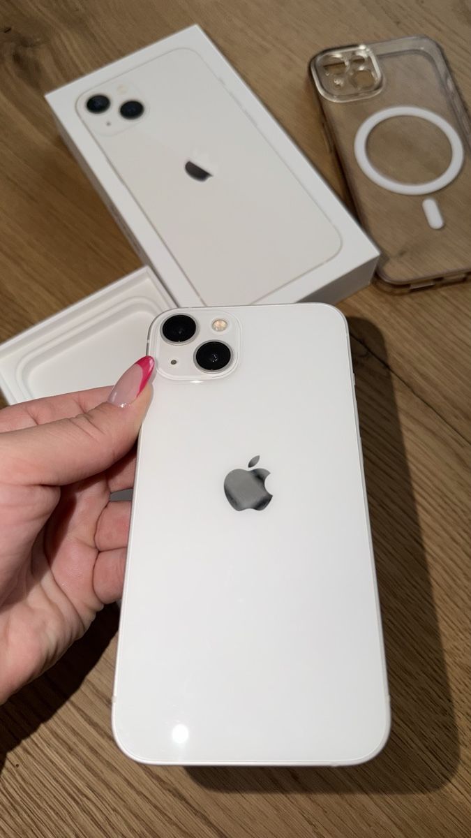 Apple Handys / Smartphones: iPhone 13 | 128GB – Gebraucht aus Rafz von reginadi99 6
