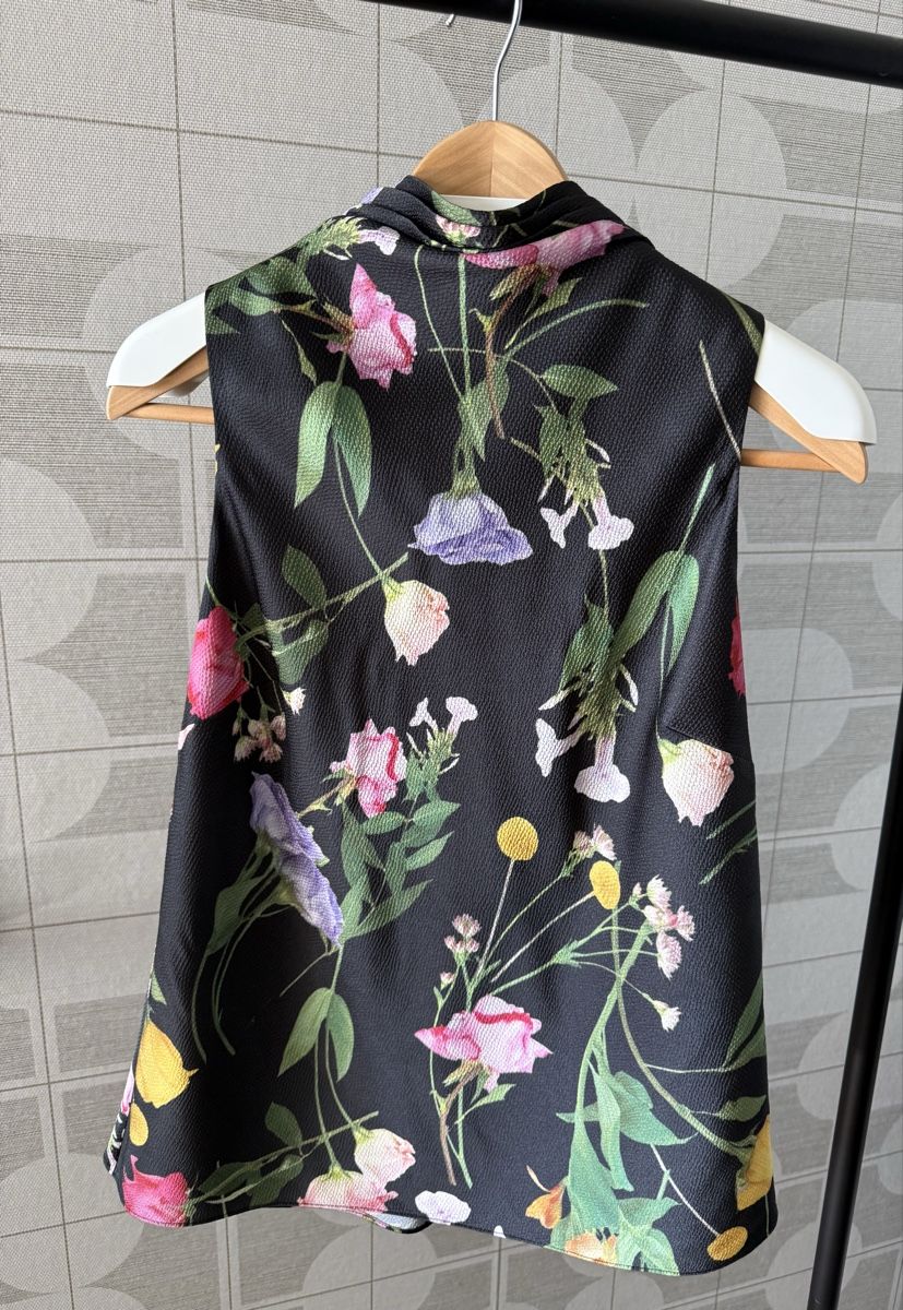 Ted Baker Camicette: Ted Baker Bluse – Nuovo (secondo la descrizione) da Gümligen venduto da hookedonsales