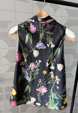 Ted Baker Bluse