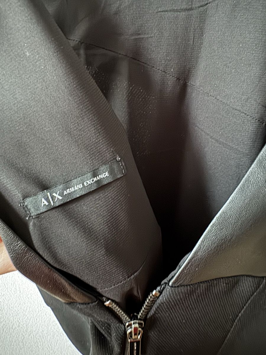 Armani Kleider: Armani Exchange dress size 40 – Gebraucht aus Uetikon am See von kar_r6xq 3