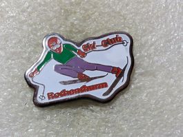 Ansteckpin 178: Ski Club Rothenthurn