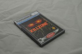Killzone (Platinum) PS2 Spiel CIB (sehr