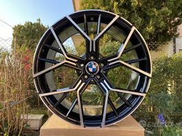 Alufelgen BMW Style M811 M8 F91/F92 20"