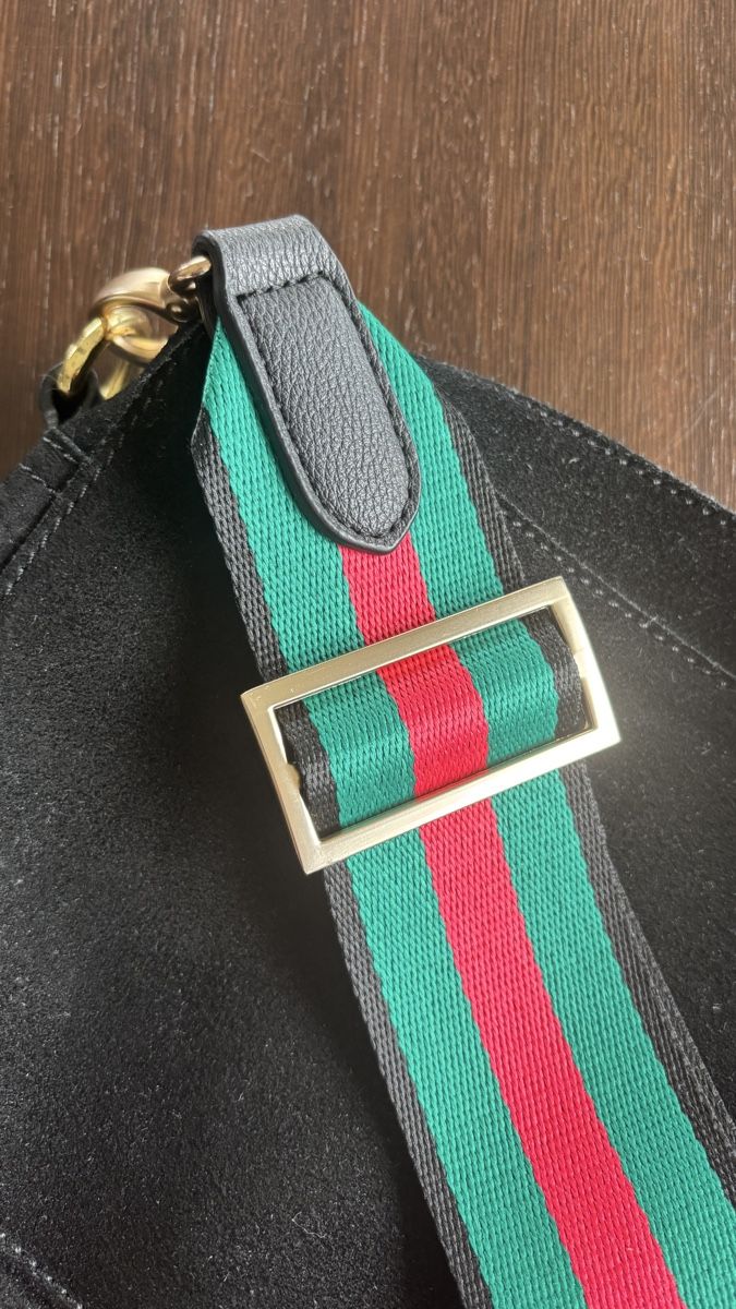 Borse da donna: Wildleder Umhängetaschen – Nuovo (secondo la descrizione) da Uetikon am see venduto da seller.2020 3