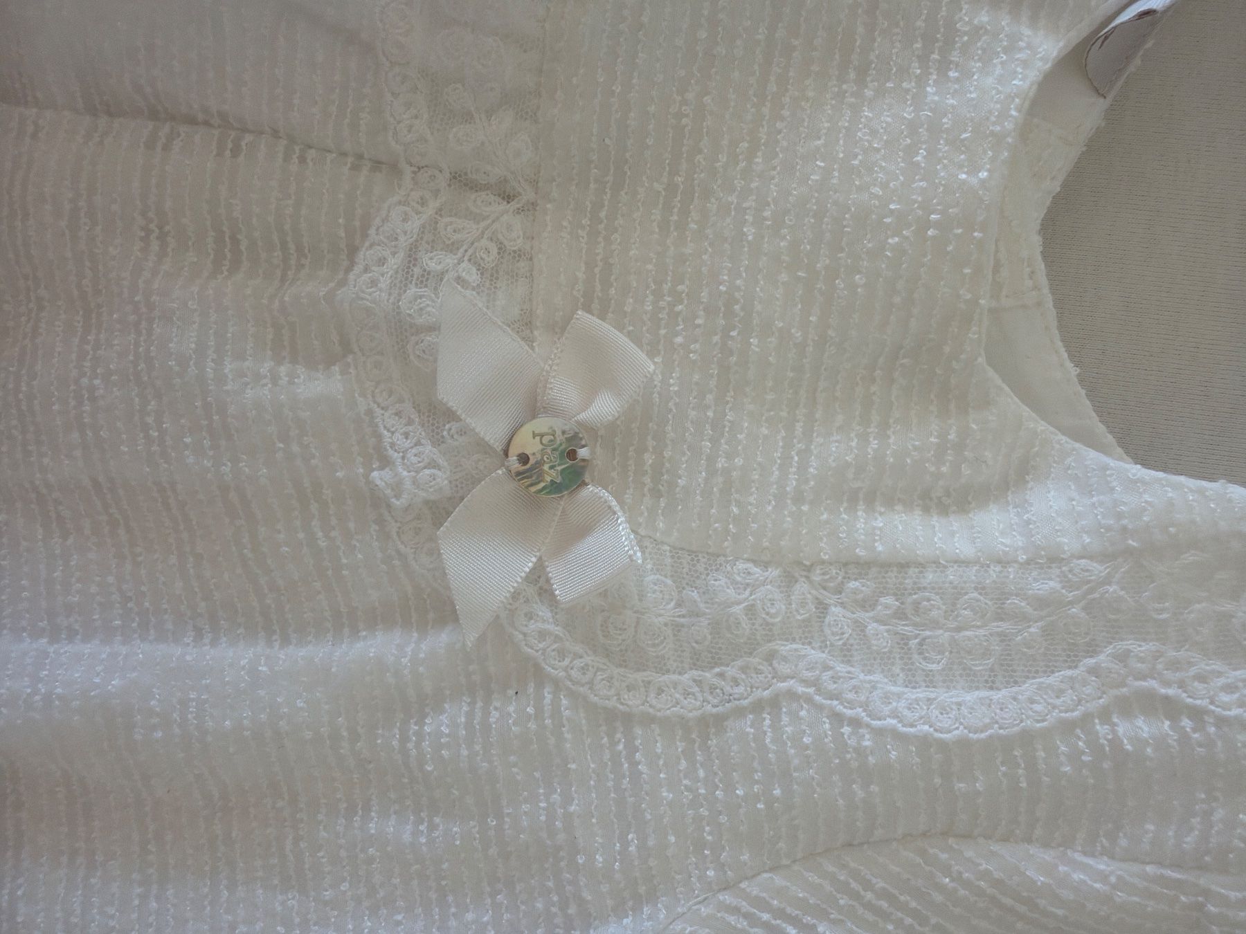 Vestiti & Gonne: Kleid Paz Rodriguez Grösse 12M – Usato da Roggwil TG venduto da est_r5x7 1