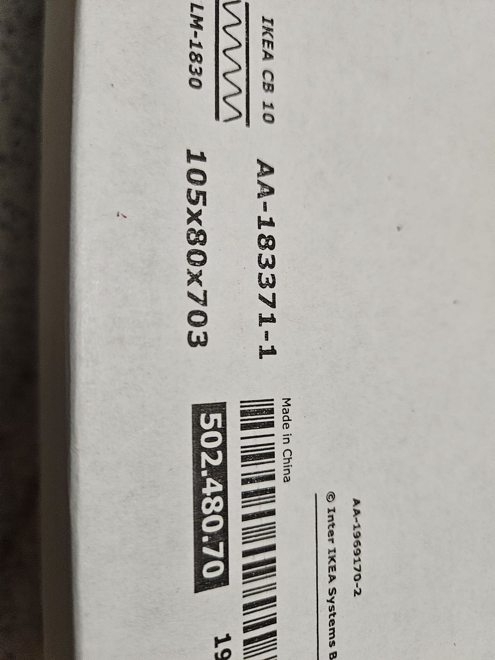 Lampade: Ikea Lampe södersvik – Nuovo e nell'imballaggio originale da Givisiez venduto da Christoph046 4