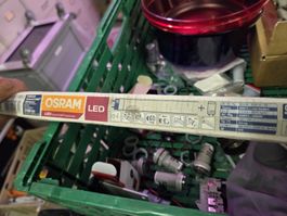 Osram LED Substilube Advanced ST8A 1.5m