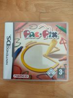 Nintendo DS:  Spiel mit Anleitung und Box: Pac-Pix