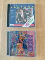 Santana CD im 4er Set