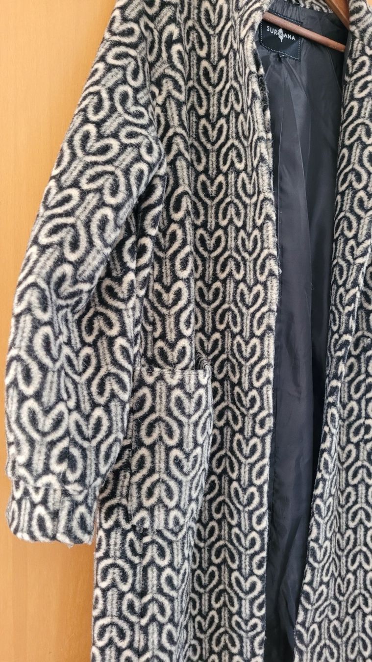 Giacche: Jacke Surkana 562BAON421 - "S" – Usato da Camorino venduto da yanis83 5