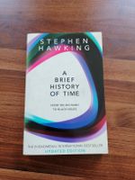 A Brief History of Time