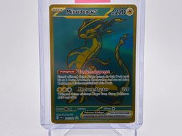 Paldeas Schicksale - Miraidon ex (PAF 243) - DE