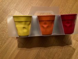 BIALETTI i bicchierini - Neuwertig