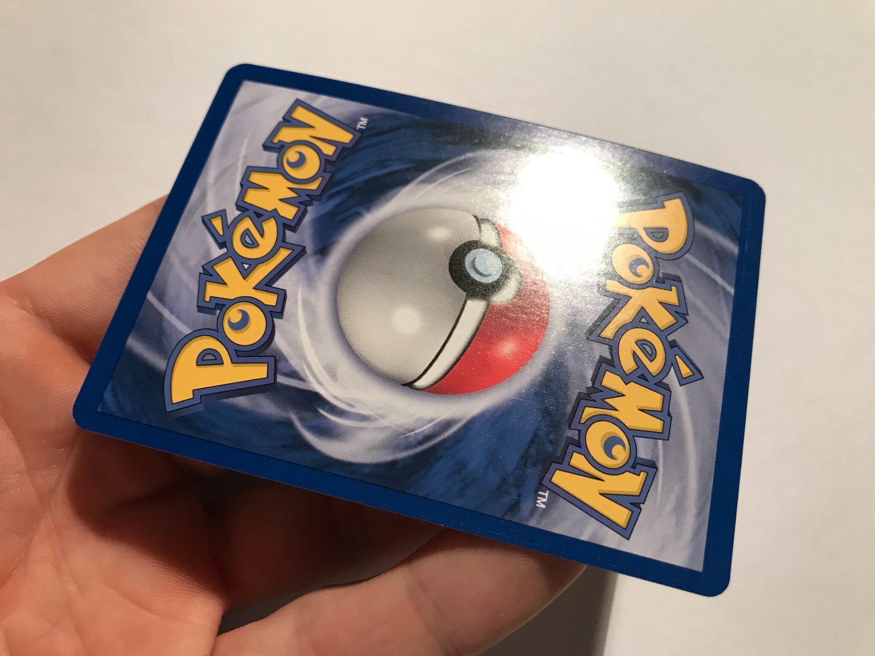 Pokémon Cartes à collectionner: Tengulist holo bleed Ex Legend Maker DE – D'occasion à Hagendorn par Pokecollectorch 6