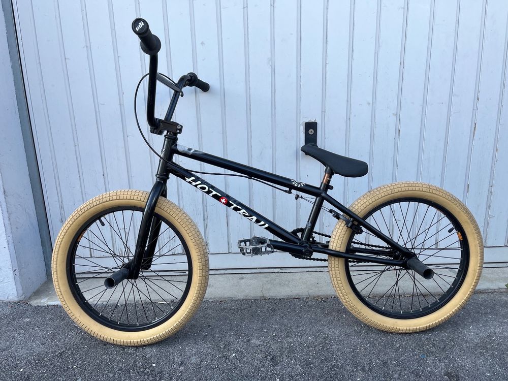 Norco ares bmx sale