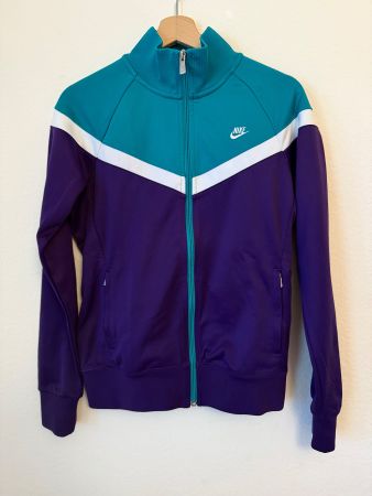 Jacke Nike, Gr.M - wie neu