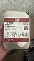 4x 3.5"HDD Defekt/Als Ersatzteilspender10TB, 6TB,1,5TB,1TB