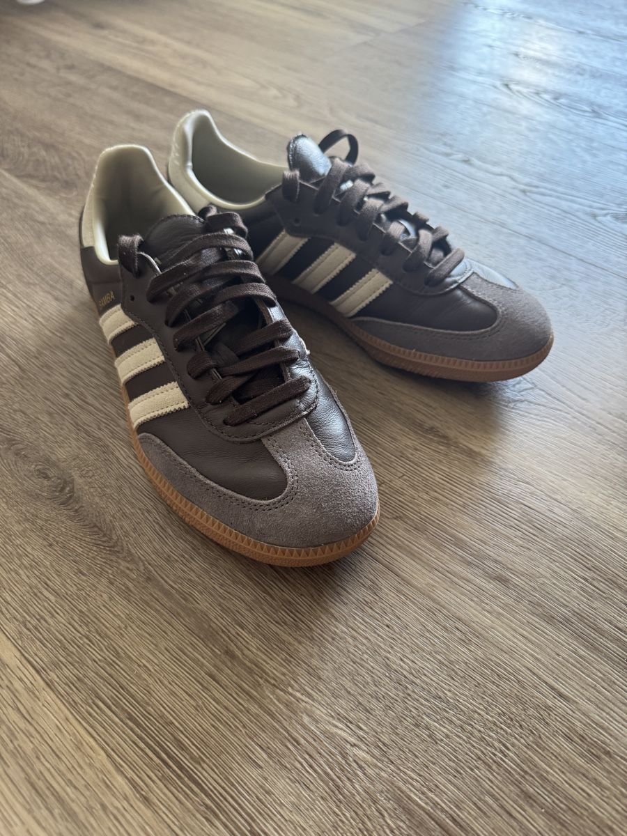 Adidas Scarpe da donna: Adidas sneaker Samba – Nuovo (secondo la descrizione) da Volketswil venduto da Amb_ra36