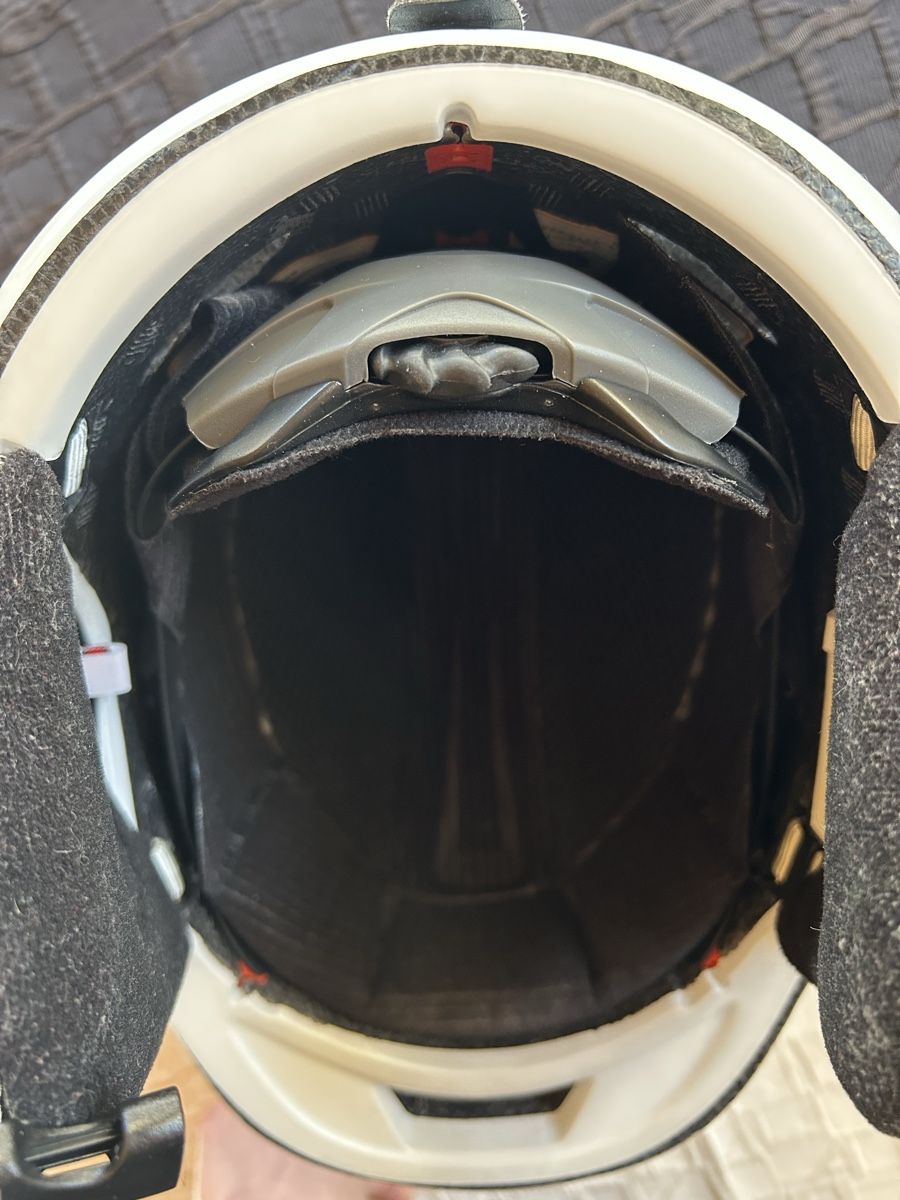 Giro Caschi: Giro Skihelm - Grösse S – Usato da Arnegg venduto da xlillix 5