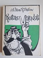Restons vaudois