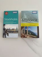 Dumont Reiseführer Stockholm & Mallorca - Sommerferien!