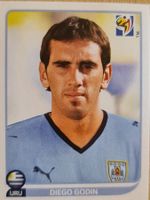Panini WM 2010 Nr. 72