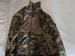 Veste Armée Suisse Taz 90
