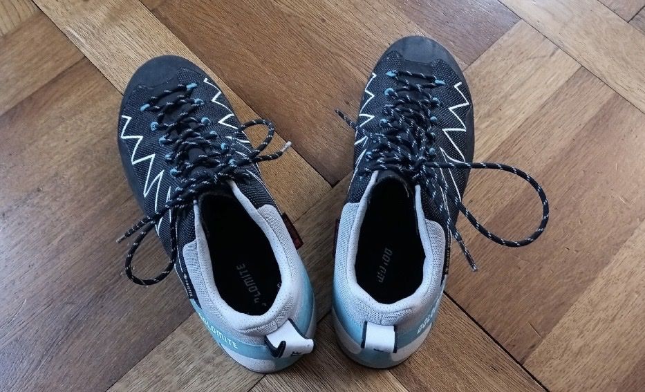 Chaussures femmes: Trekkingschuh DOLOMITE 41,5 – Neuf (Voir description) à Luzern par Tandem8 4
