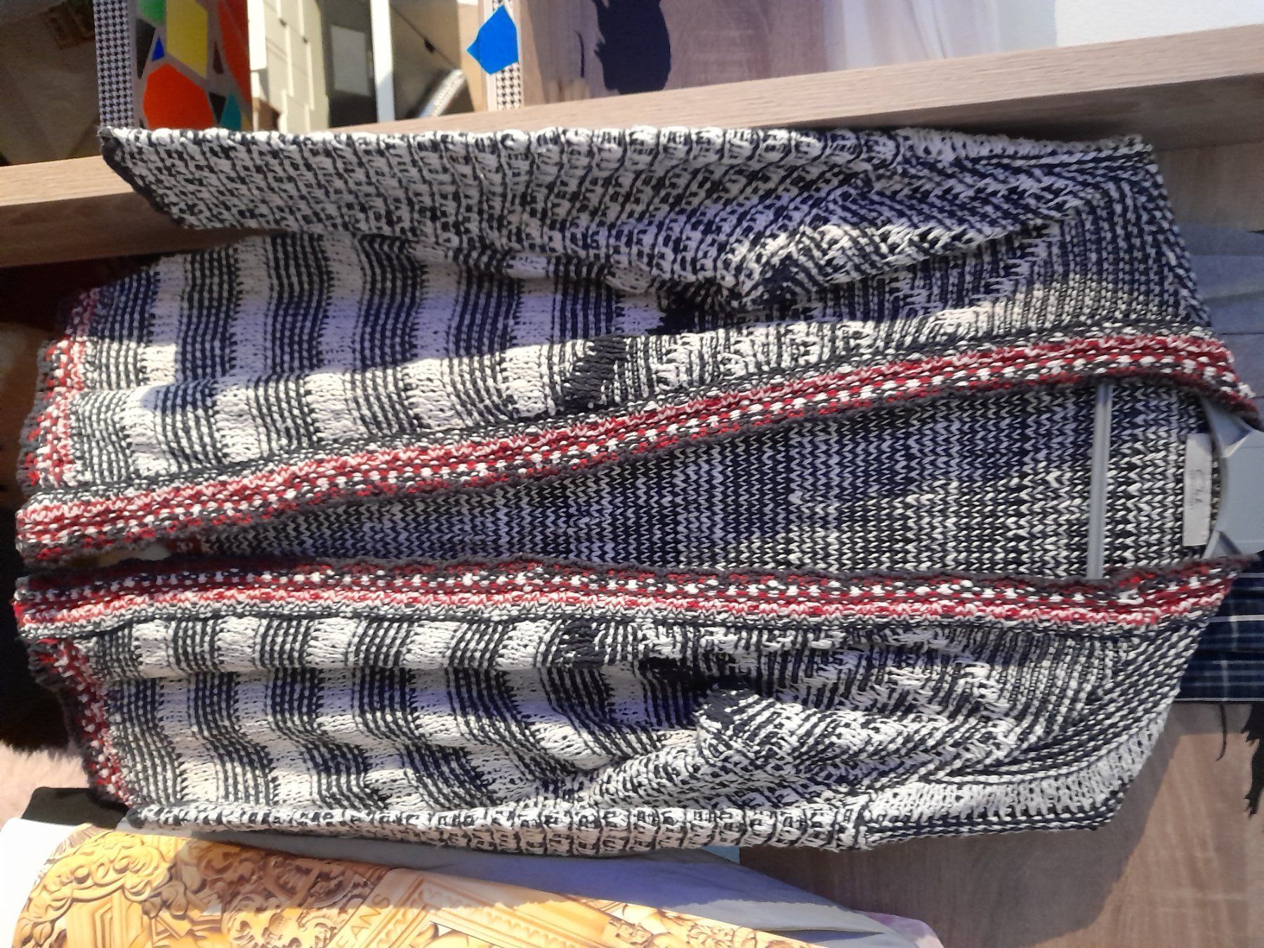 C&A Giacche: Strickjacke clockhouse onesize – Nuovo (secondo la descrizione) da Gwatt (Thun) venduto da B.D.999