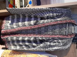 Strickjacke clockhouse onesize