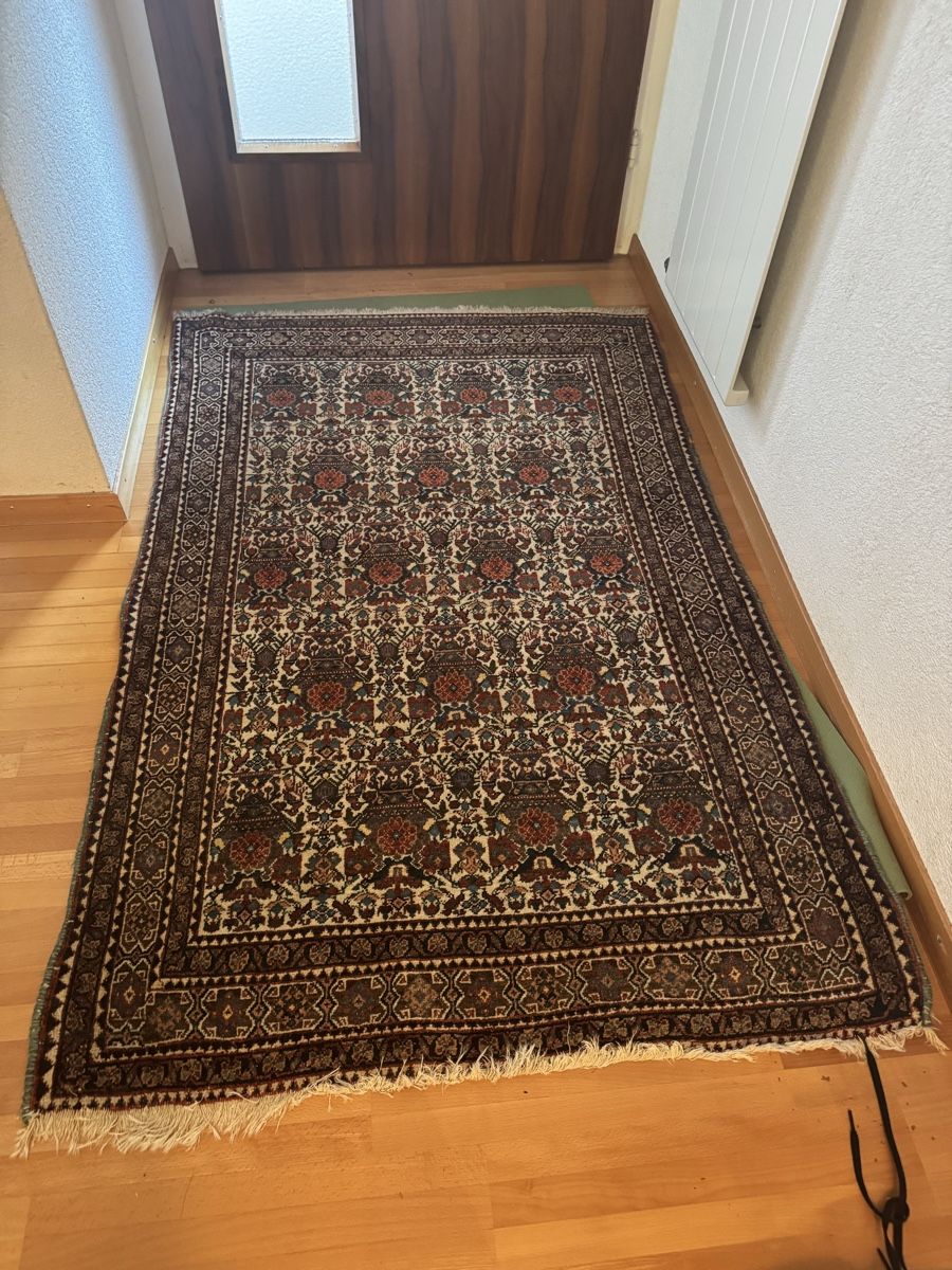 Tappeti: Teppich – Usato da Langnau am Albis venduto da pla_2vk5 2