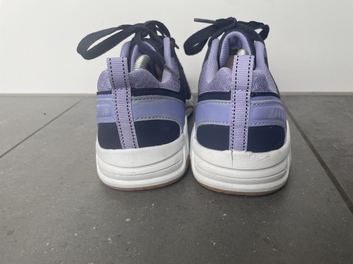 Fila Scarpe da uomo: Fila Hallenschuhe Grösse 36 – Usato da Dübendorf venduto da Blume1235 3
