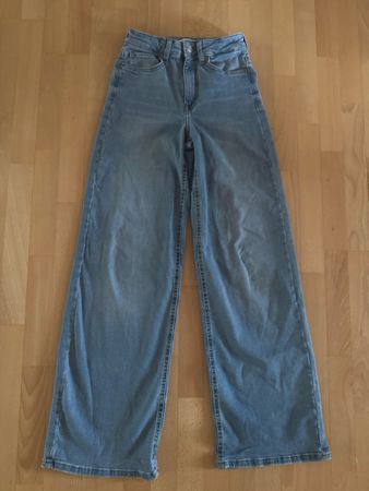 Blue denim Jeans 