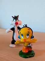 Sylvester & Tweety Figuren, Bully