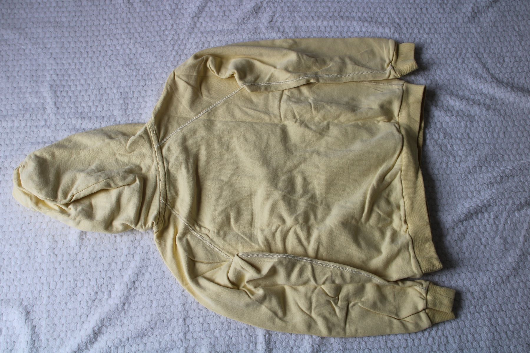 Pulls & Sweat-shirts: Pull jaune Ralph Lauren – D'occasion à Essertines-Rolle par Nono_1802 2