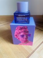 Bonbons a la Violette - New Notes (50ml)