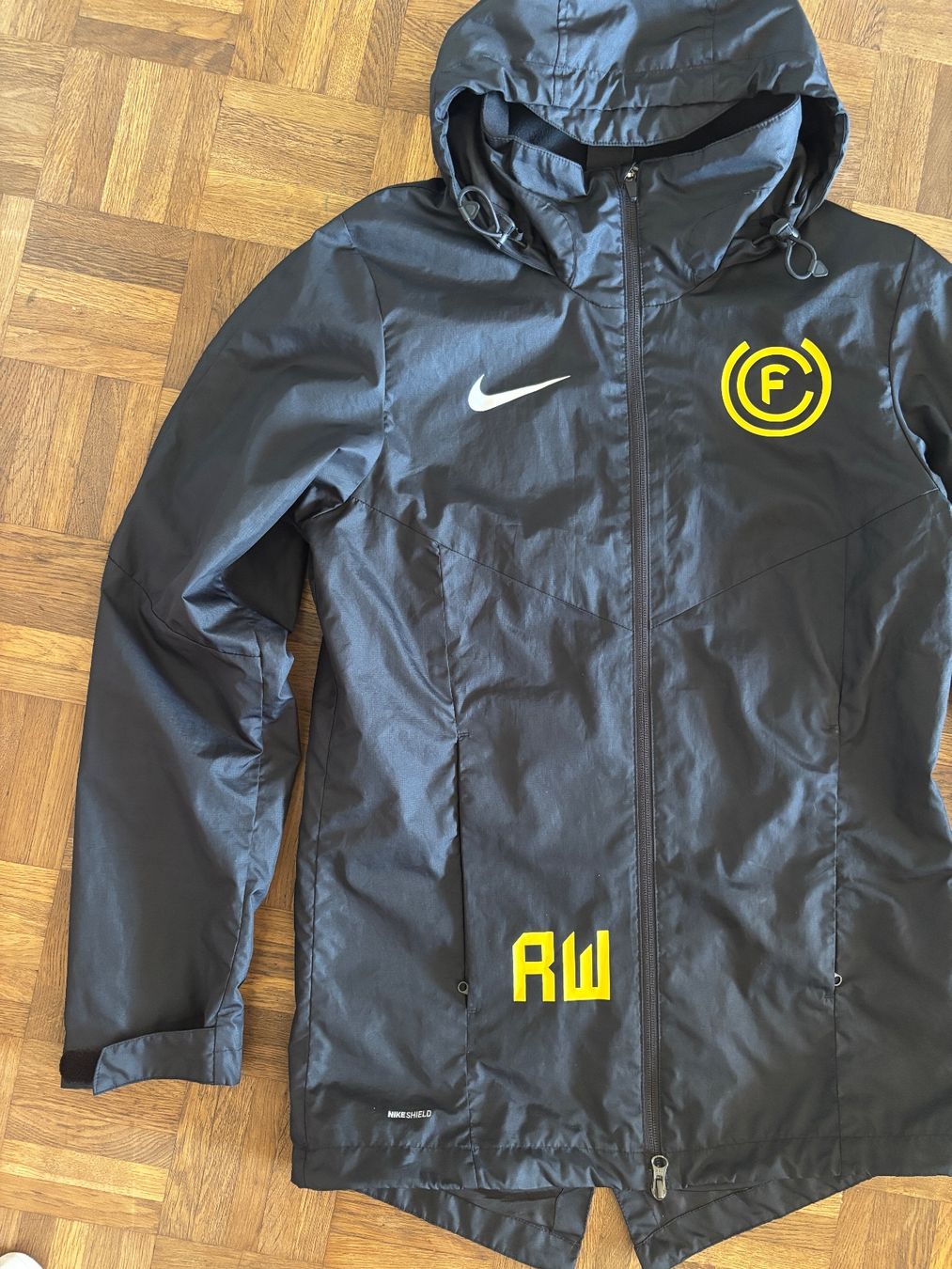 Nike Giacche: Nike Jacke – Usato da Bern venduto da ViksiBash 1